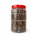 5 /- SESAME CHIKKI ( JAR ) – Traditional Seasame Chikki