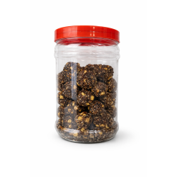 2/- SESAME MITTAI BALLS  - Traditional Seasame Balls