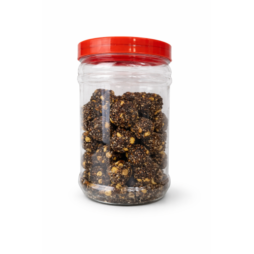 2/- SESAME MITTAI BALLS - Traditional Seasame Balls 2/- SESAME MITTAI BALLS - Traditional Seasame Balls