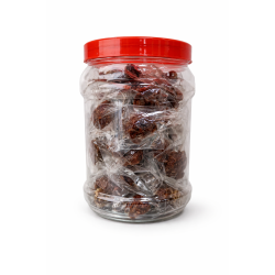 ₹ 2/- Kamarkat – Traditional Coconut Jaggery Candy