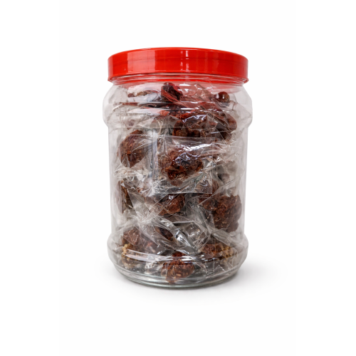 ₹ 2/- Kamarkat – Traditional Coconut Jaggery Candy