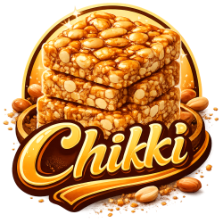 2/- Nice Kadalai Mittai