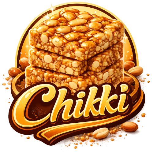 2/- Nice Kadalai Mittai